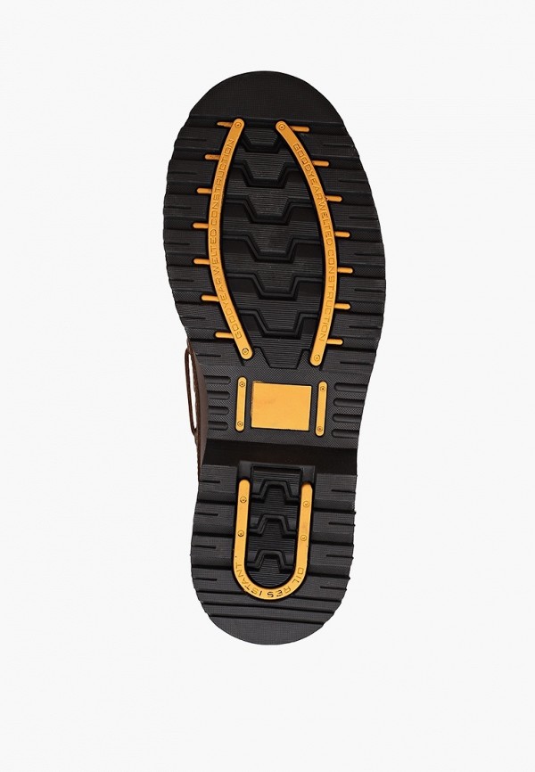 Harry Hatchet Топсайдеры - Flow - фото 6