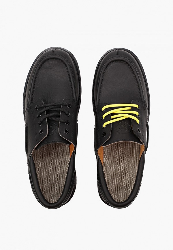 Harry Hatchet Ботинки - Flow - фото 4