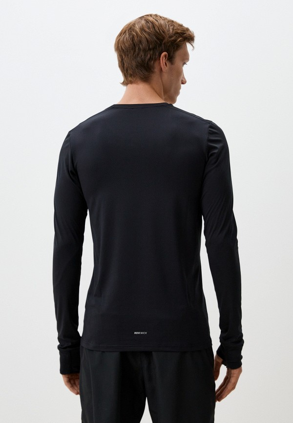 Demix Лонгслив спортивный - фото 3