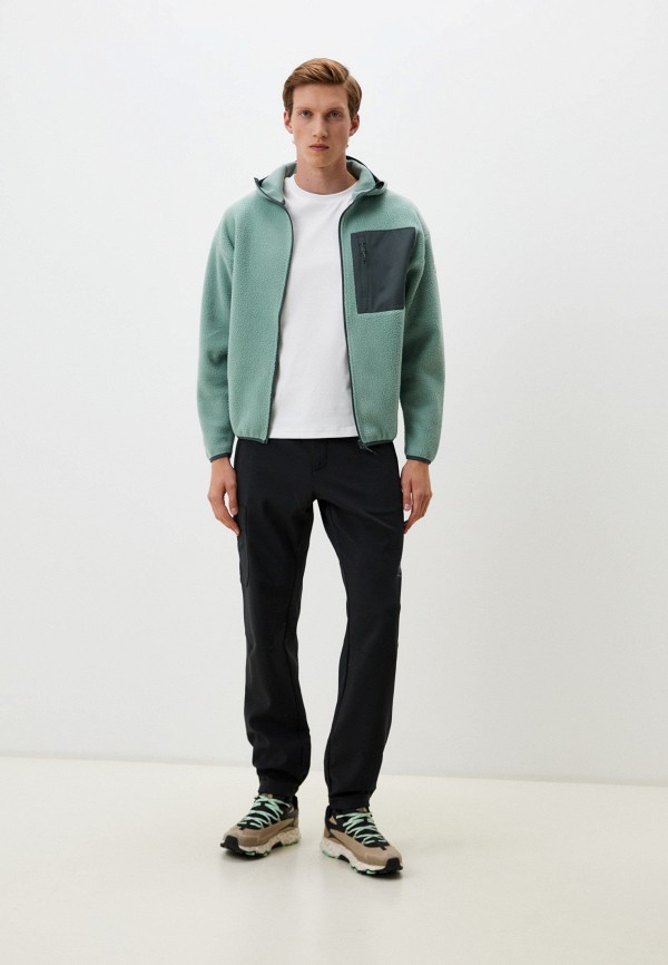 Northland Брюки утепленные - фото 2