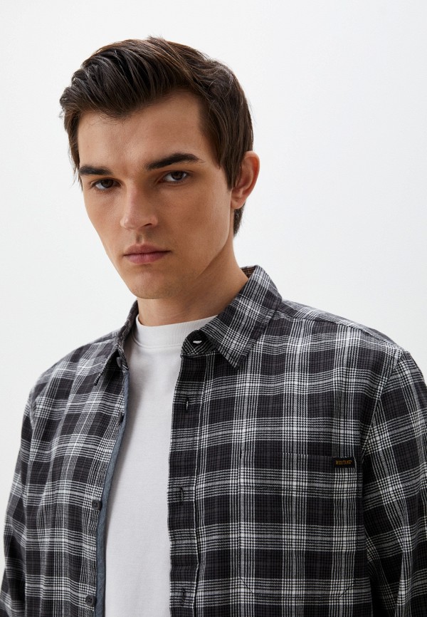 Mustang Рубашка - Style Eastbridge - фото 4