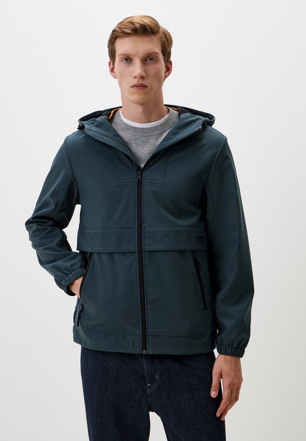 Tom Tailor Ветровка - фото 1