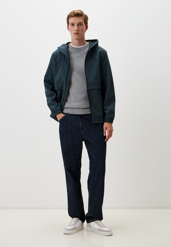 Tom Tailor Ветровка - фото 2