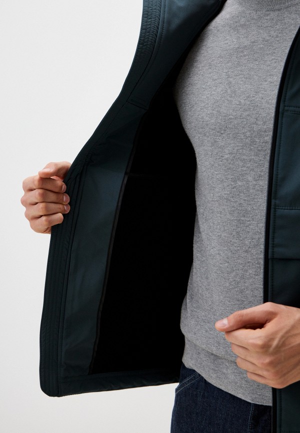 Tom Tailor Ветровка - фото 4