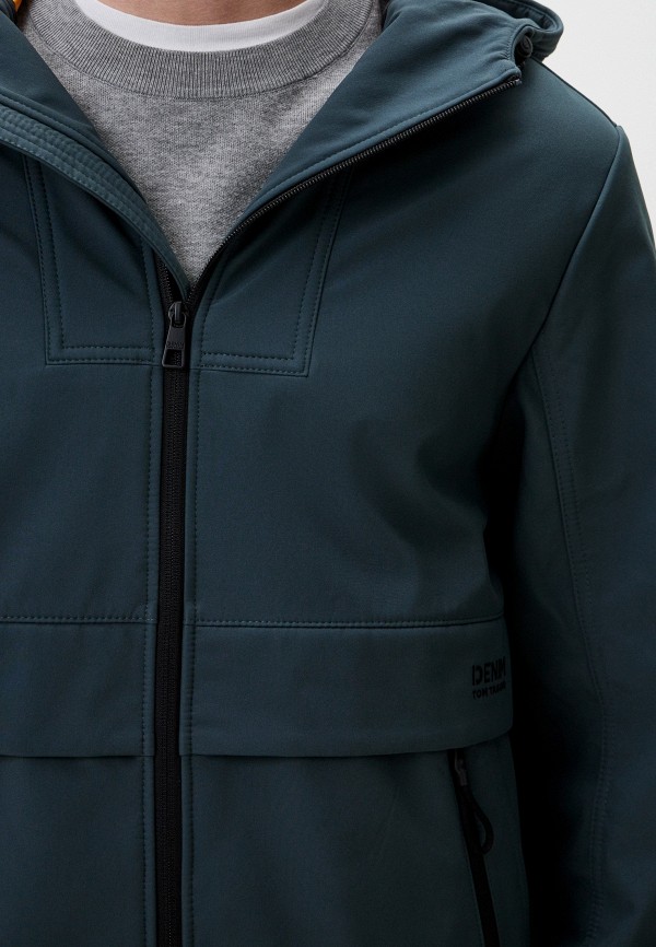 Tom Tailor Ветровка - фото 5