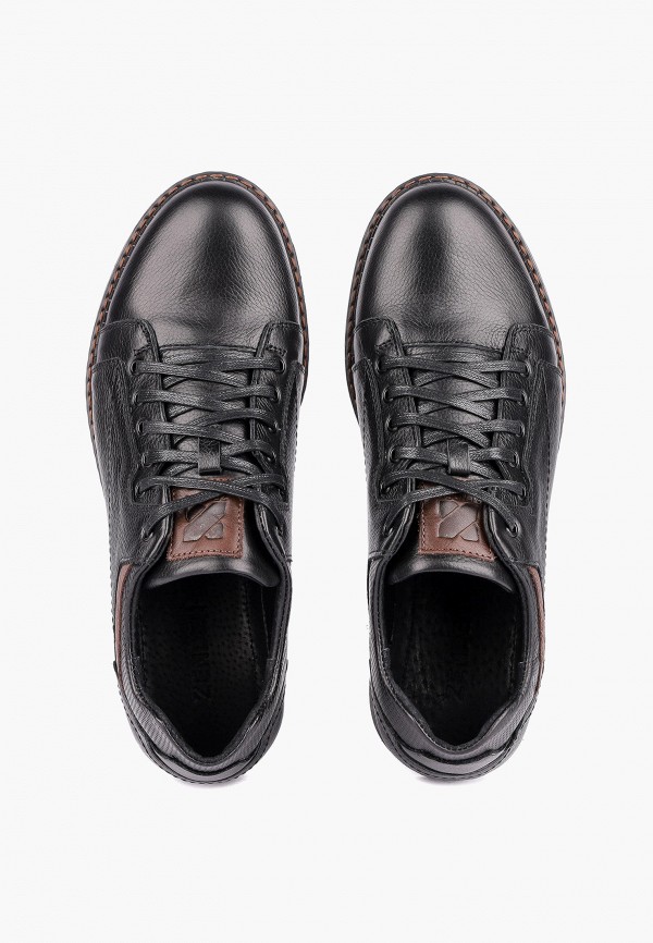 Zenden Ботинки - Полнота G (7) - фото 4