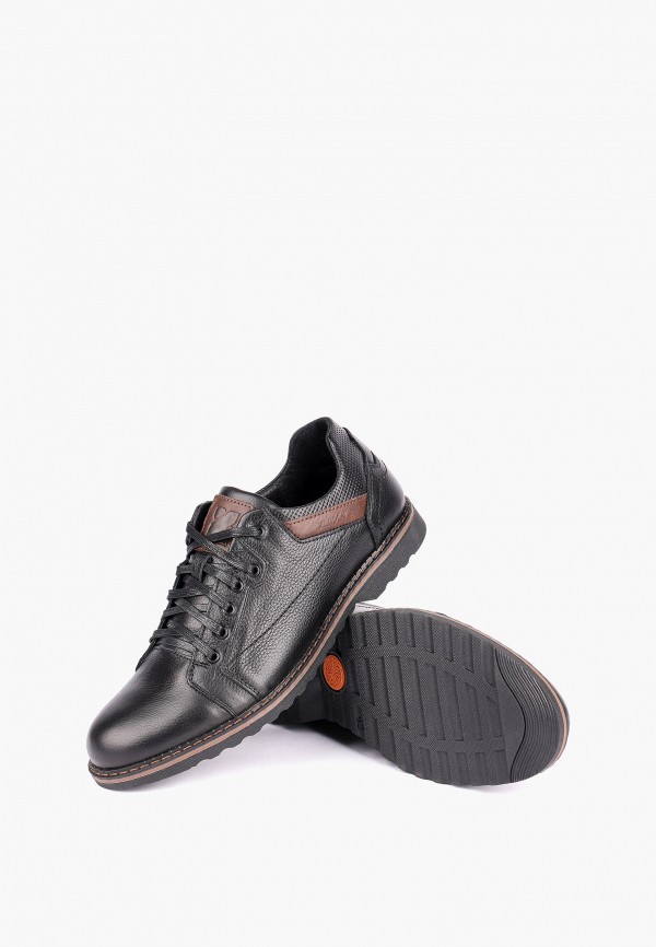 Zenden Ботинки - Полнота G (7) - фото 6