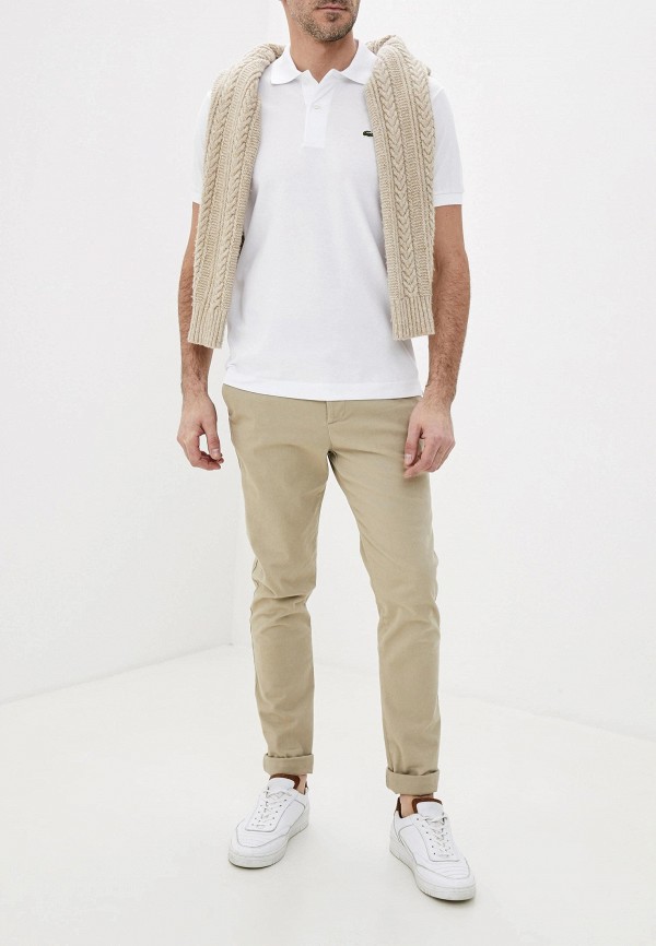 Lacoste Поло - фото 3