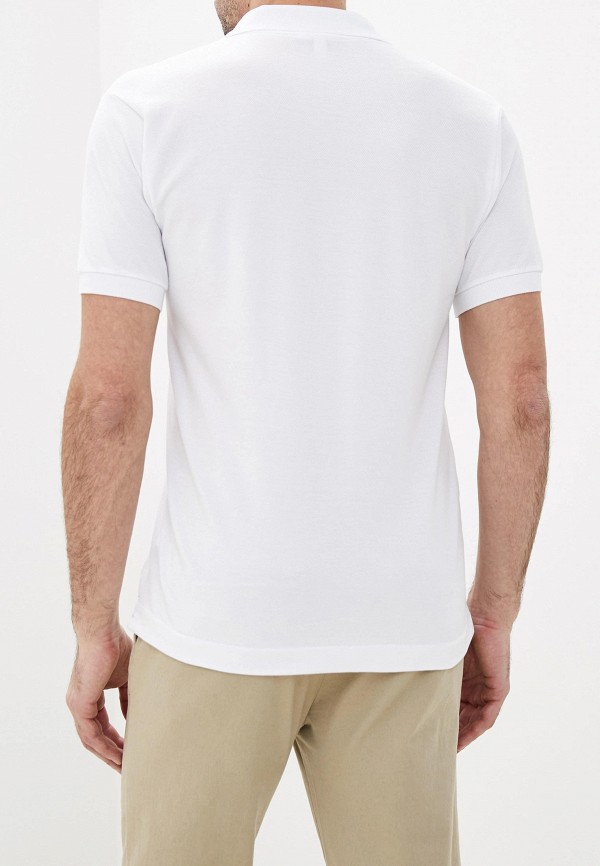 Lacoste Поло - фото 2