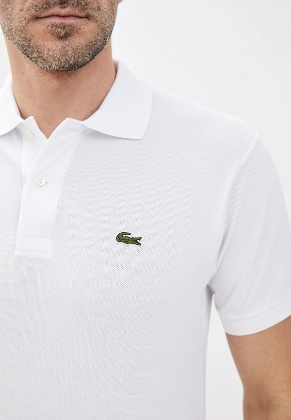 Lacoste Поло - фото 4