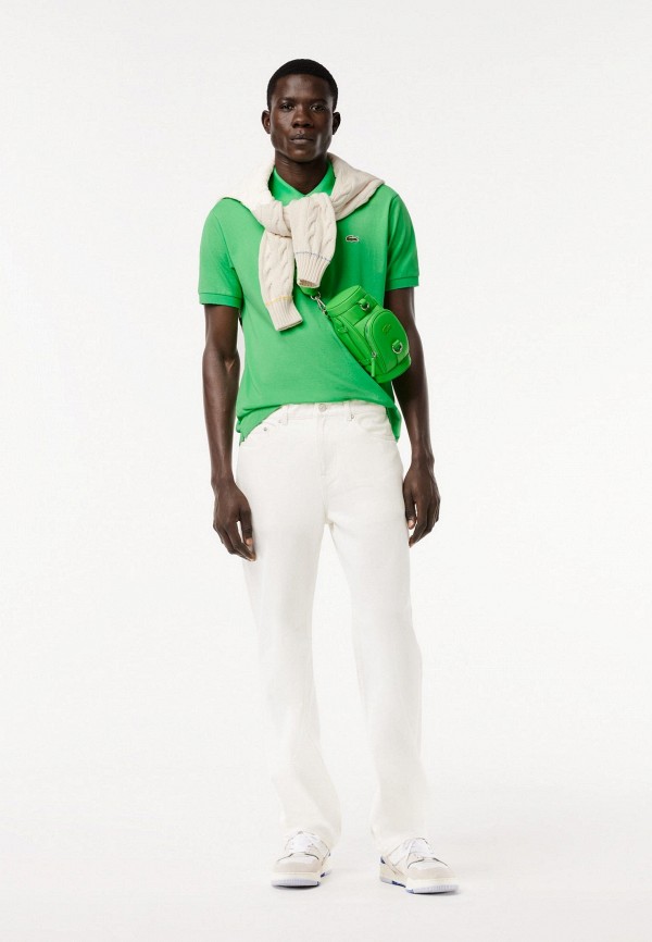 Lacoste Поло - фото 2