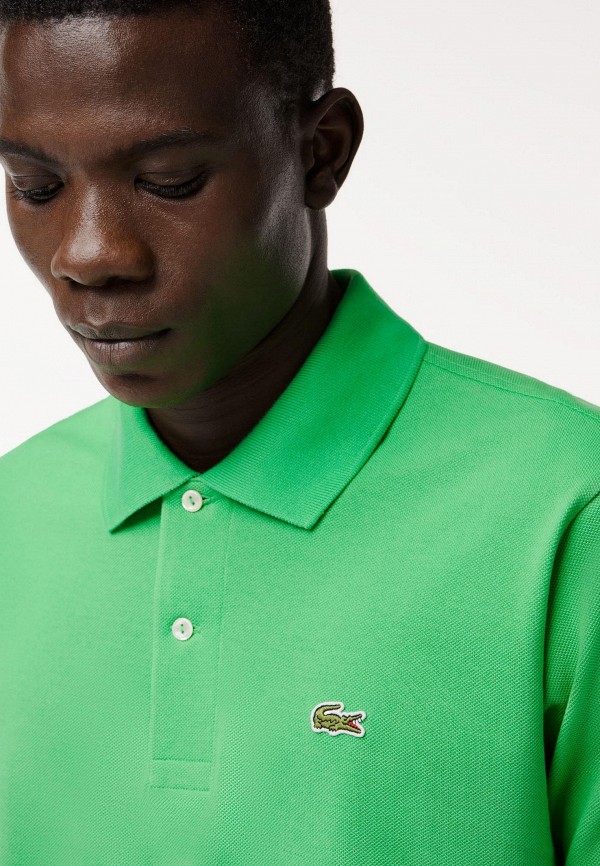 Lacoste Поло - фото 4