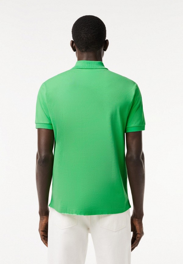 Lacoste Поло - фото 3