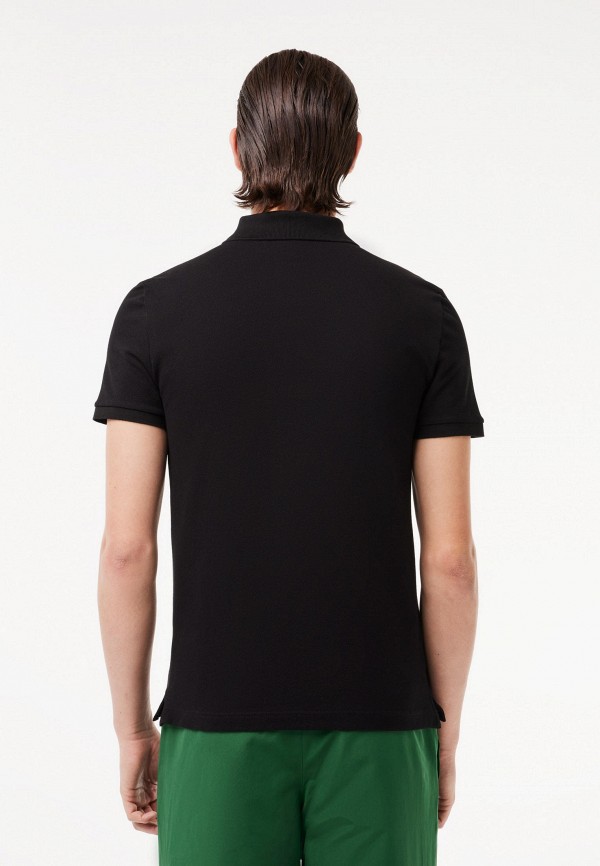 Lacoste Поло - фото 2