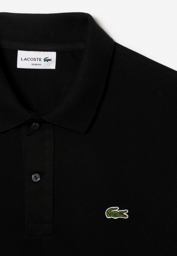 Lacoste Поло - фото 4