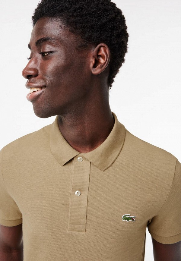 Lacoste Поло - фото 4