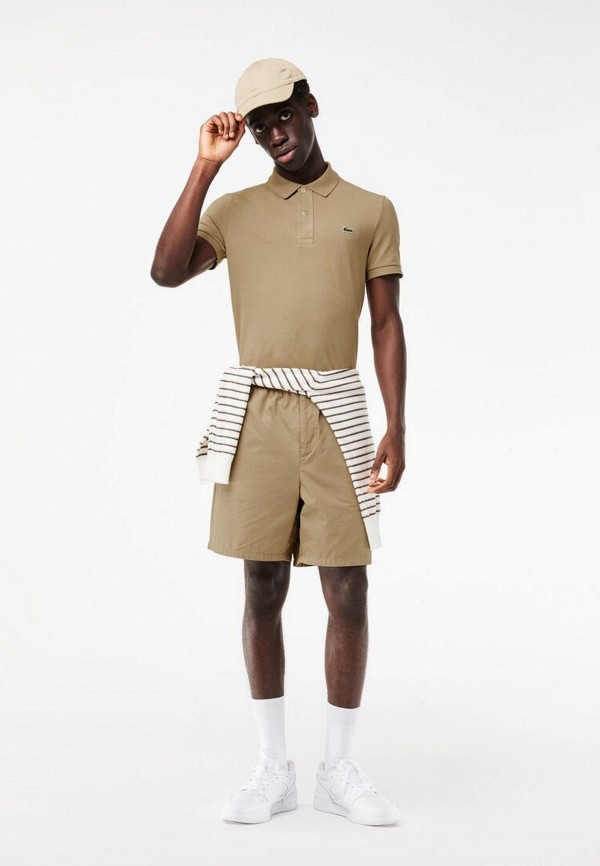 Lacoste Поло - фото 2