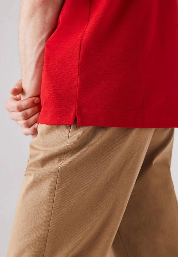 Lacoste Поло - фото 4