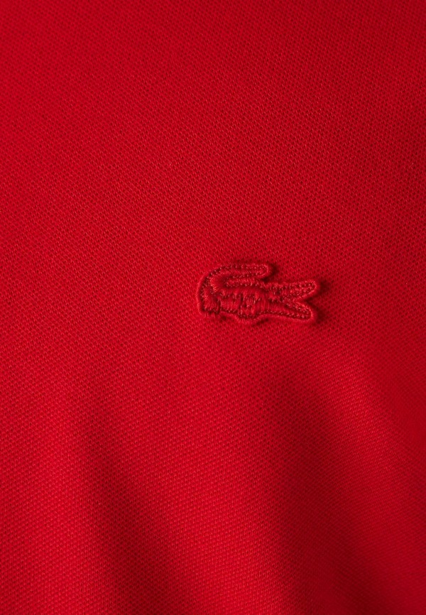 Lacoste Поло - фото 5