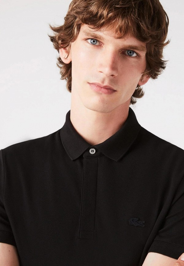 Lacoste Поло - фото 3