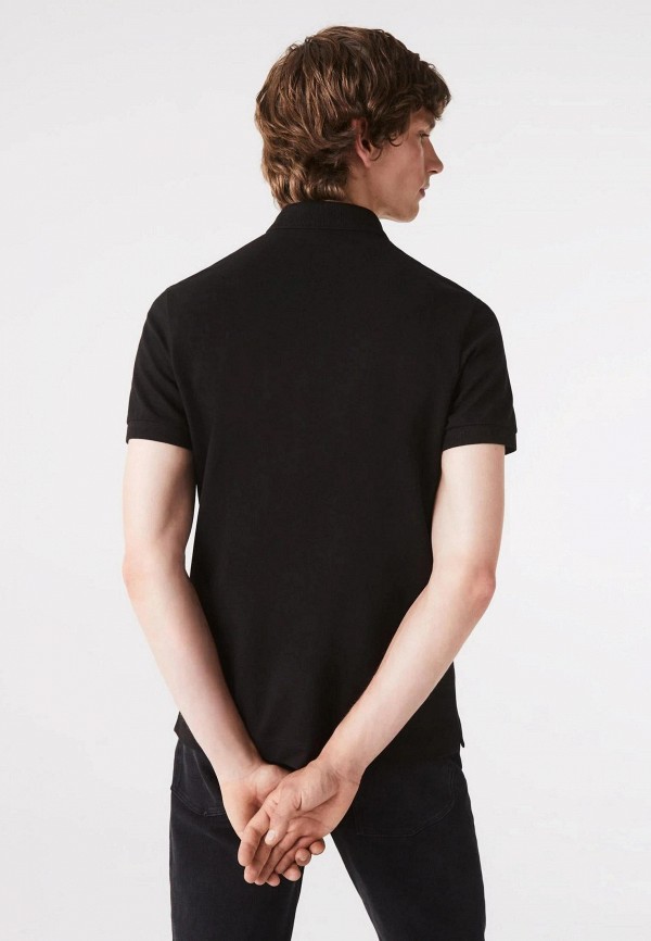 Lacoste Поло - фото 2