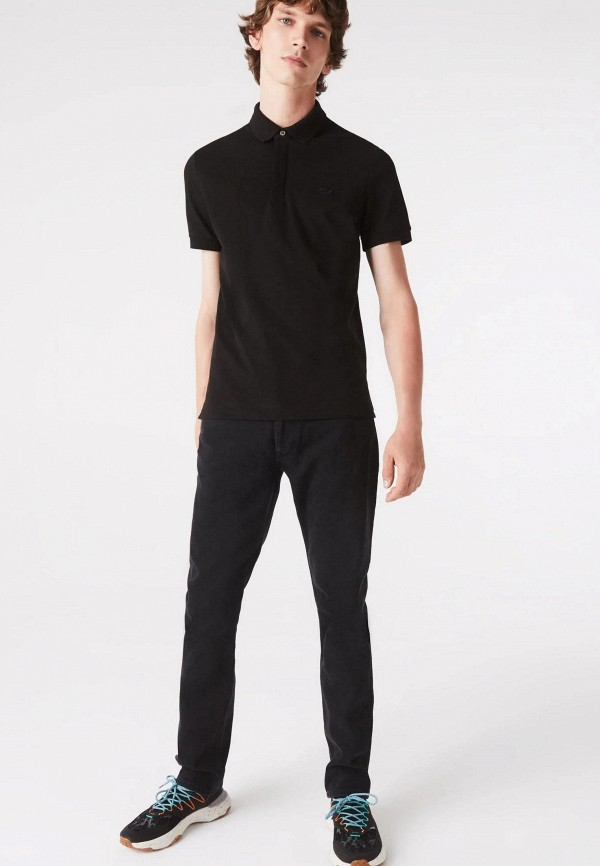 Lacoste Поло - фото 1