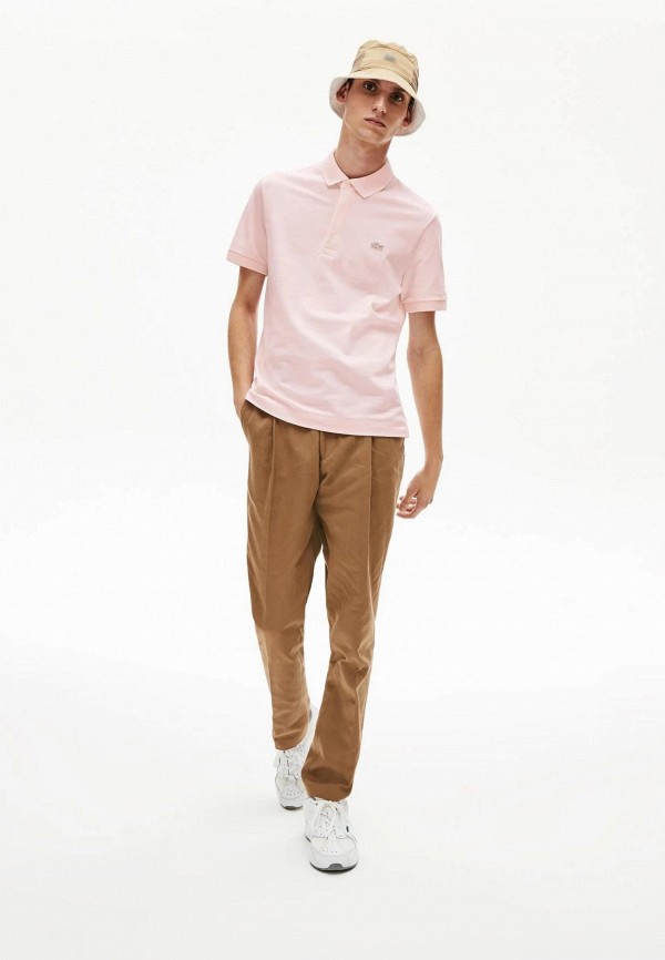 Lacoste Поло - фото 2