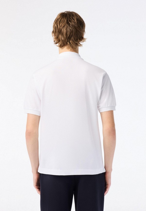 Lacoste Поло - фото 3