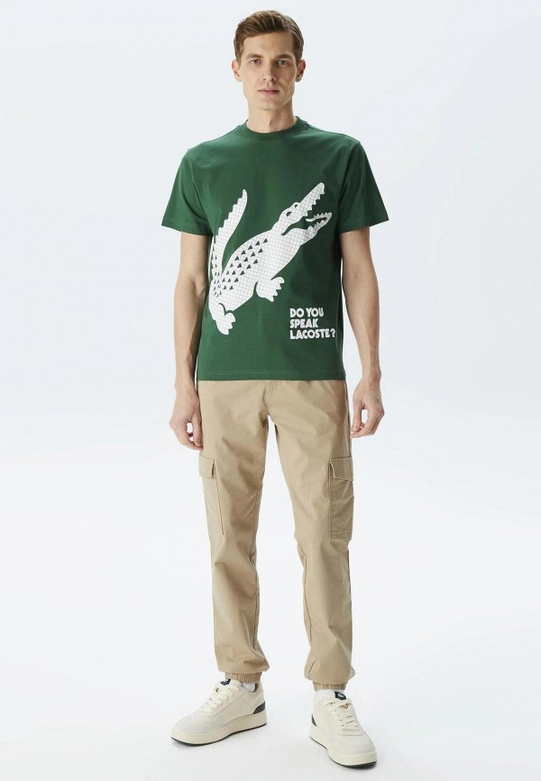 Lacoste Футболка - фото 2