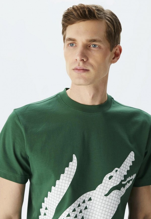 Lacoste Футболка - фото 4