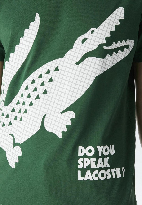 Lacoste Футболка - фото 5