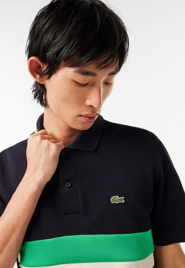 Lacoste Поло - фото 4