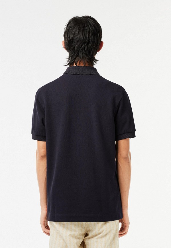 Lacoste Поло - фото 3