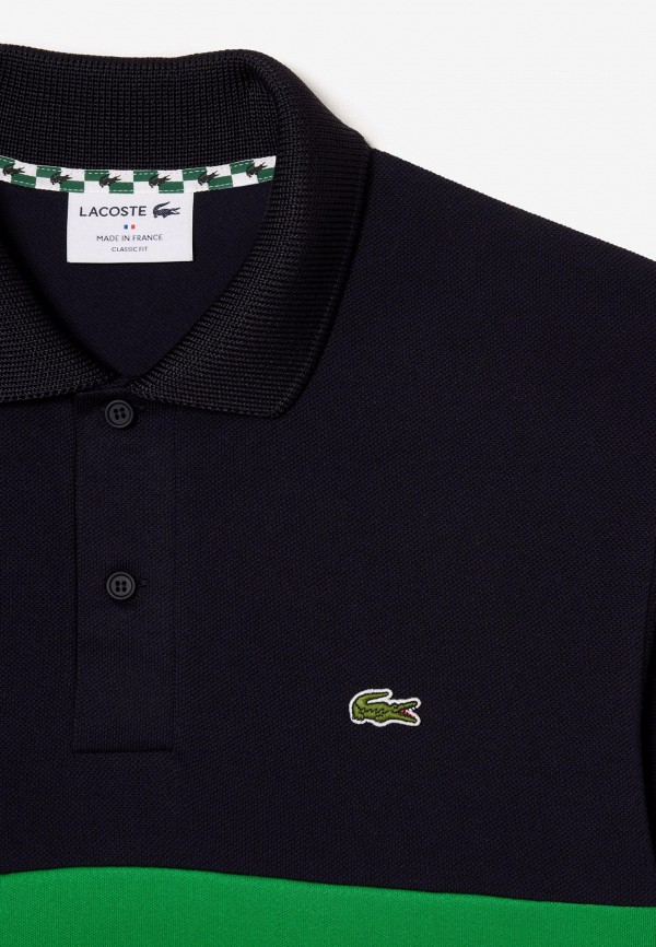 Lacoste Поло - фото 5