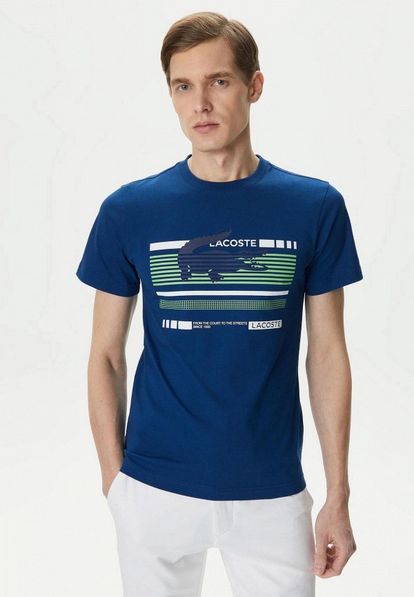 Lacoste Футболка - фото 1
