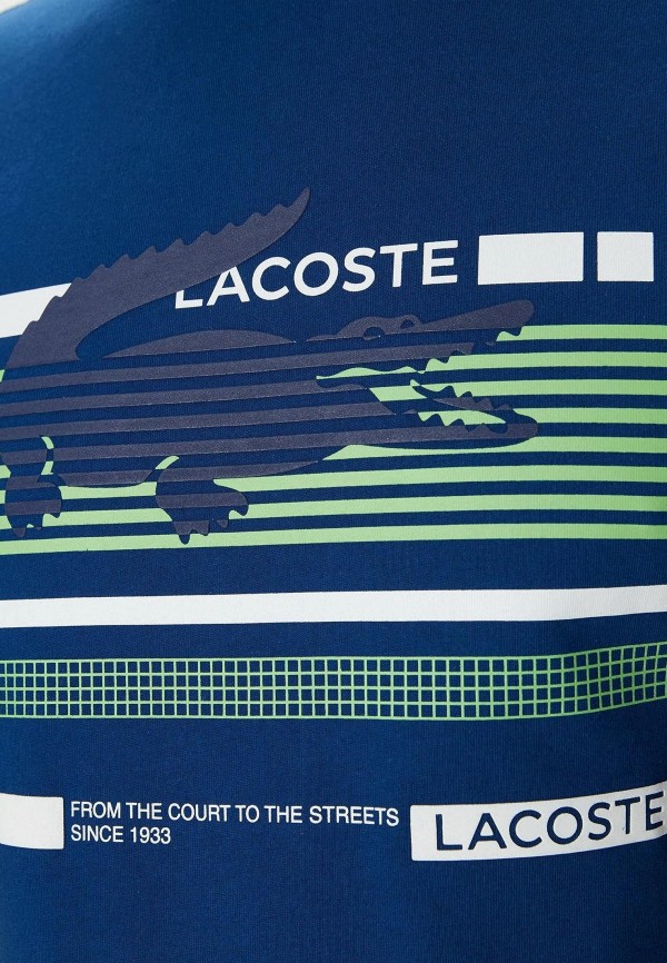 Lacoste Футболка - фото 6