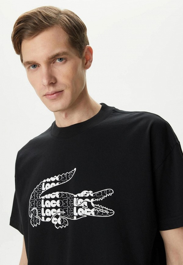 Lacoste Футболка - фото 4