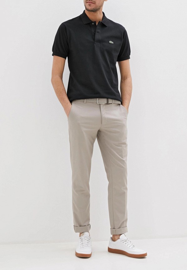 Lacoste Поло - фото 2