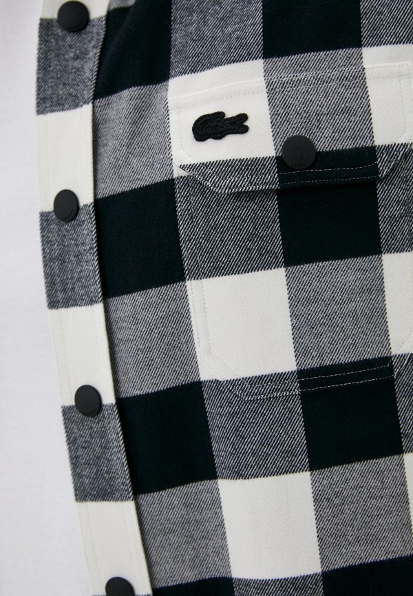 Lacoste Рубашка - фото 4