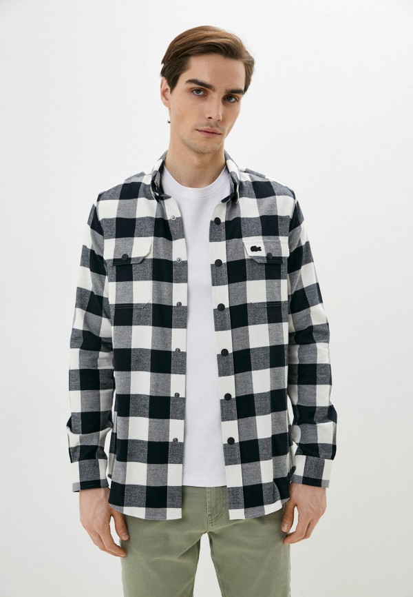 Lacoste Рубашка - фото 1