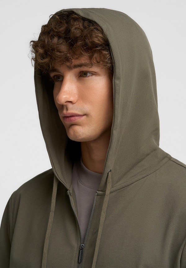 HENDERSON Толстовка домашняя - фото 4