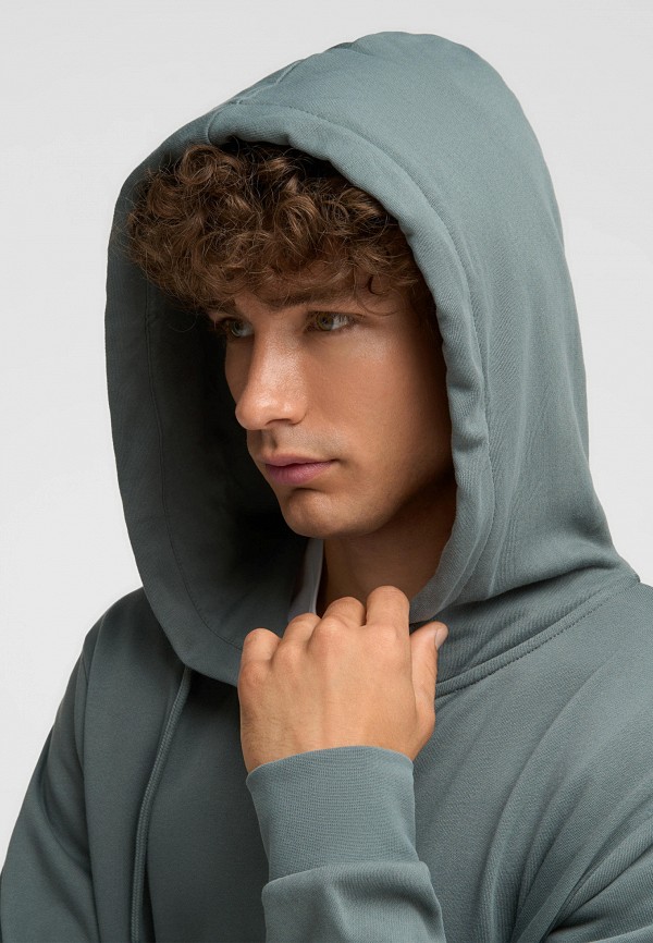 HENDERSON Толстовка домашняя - фото 4