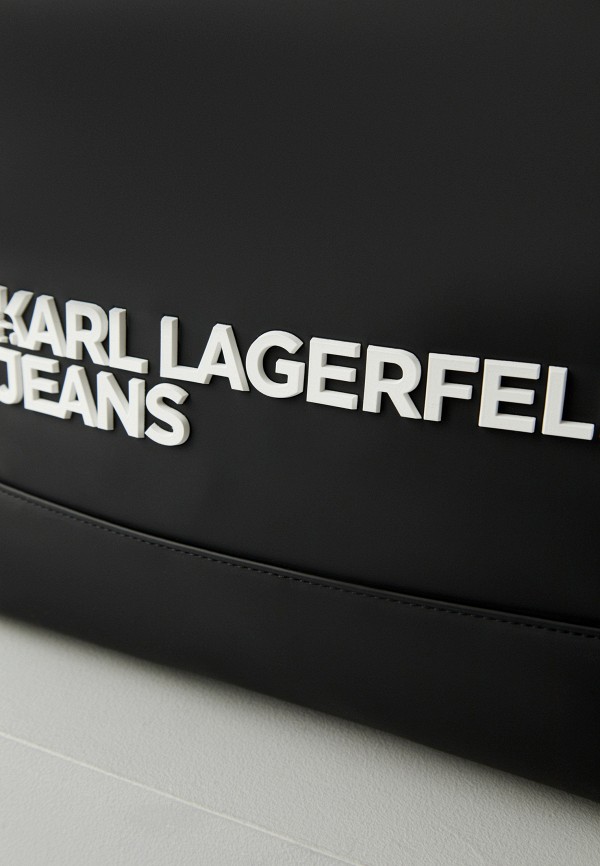 Karl Lagerfeld Jeans Сумка - фото 3