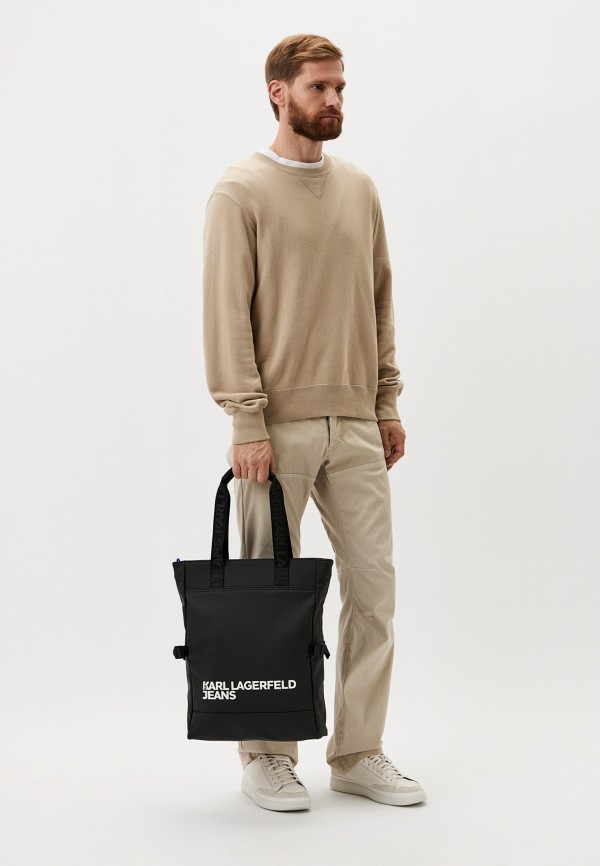 Karl Lagerfeld Jeans Сумка - фото 5