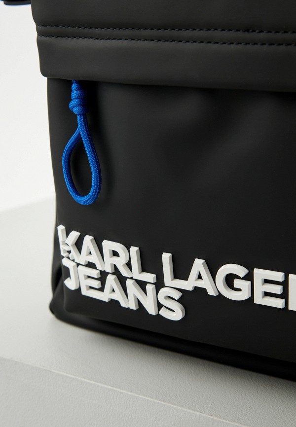 Karl Lagerfeld Jeans Рюкзак - фото 3