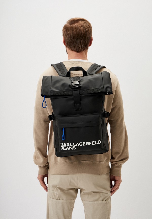 Karl Lagerfeld Jeans Рюкзак - фото 5
