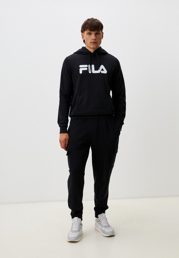 Fila Худи - фото 2