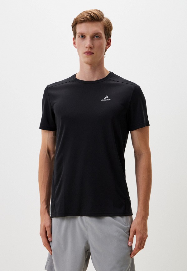 Demix Футболка спортивная - фото 1