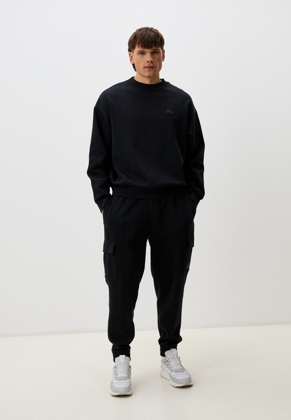 Fila Свитшот - фото 2
