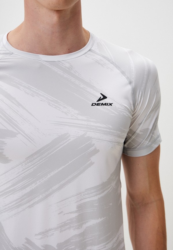 Demix Футболка спортивная - фото 4